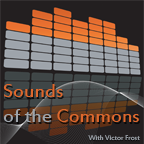 Sounds of the Commons